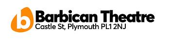 Barbican Theatre Plymouth logo